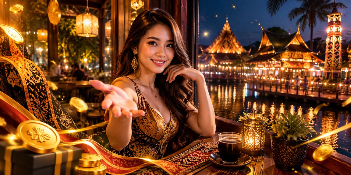 Pengguna Sarawak melakukan deposit mudah dengan kaedah pembayaran tempatan y700
